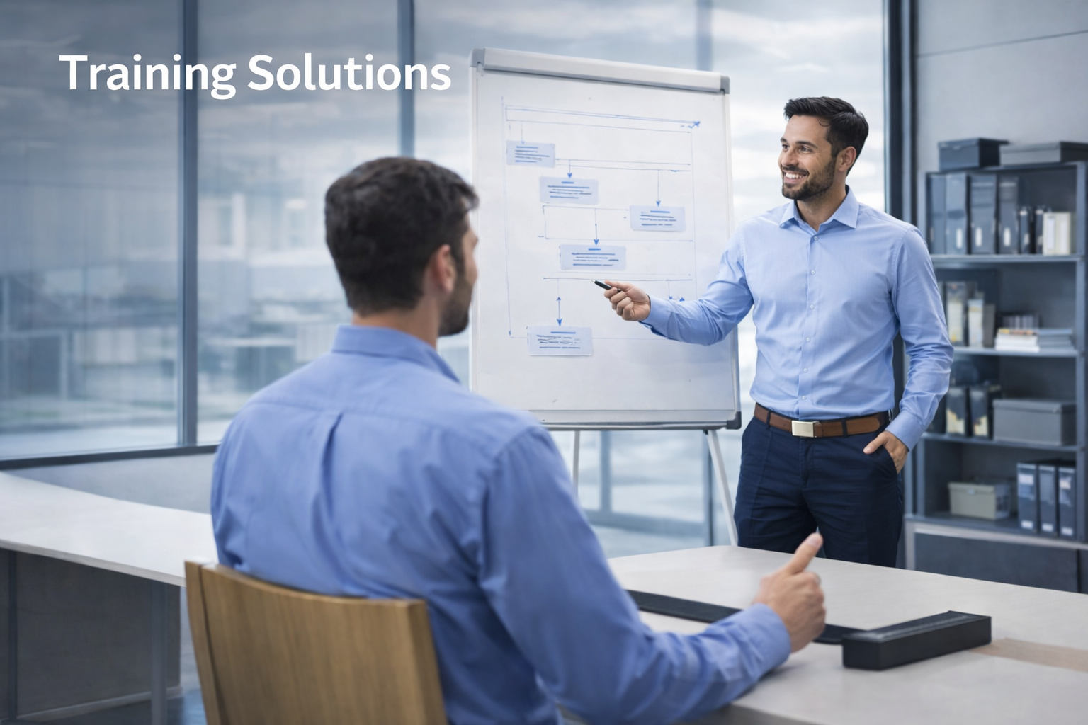 Industrial Training Solutions